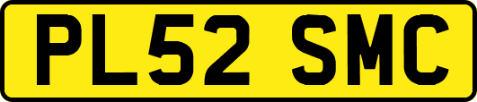 PL52SMC