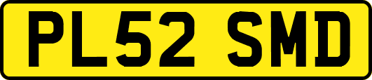PL52SMD
