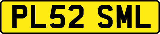 PL52SML