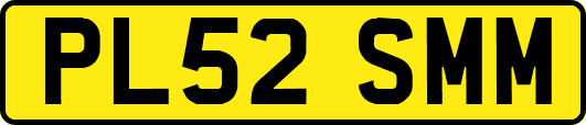 PL52SMM