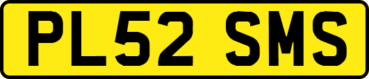 PL52SMS