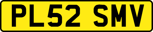 PL52SMV