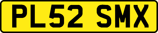 PL52SMX