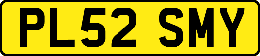 PL52SMY