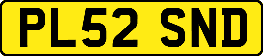 PL52SND