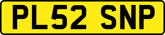 PL52SNP