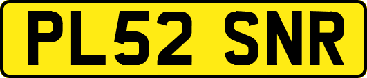 PL52SNR
