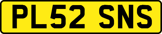 PL52SNS