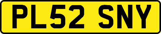 PL52SNY