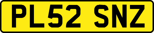 PL52SNZ