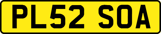 PL52SOA