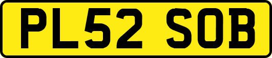 PL52SOB