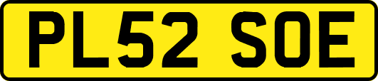 PL52SOE