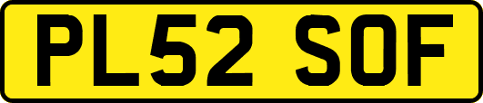 PL52SOF