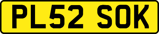 PL52SOK