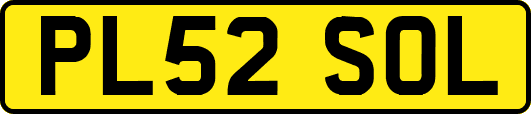 PL52SOL