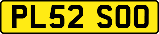 PL52SOO