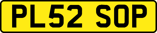 PL52SOP