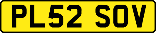 PL52SOV
