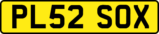 PL52SOX