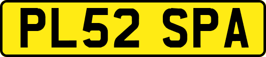 PL52SPA