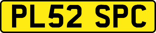 PL52SPC