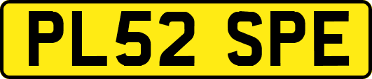PL52SPE