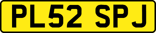 PL52SPJ