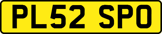 PL52SPO