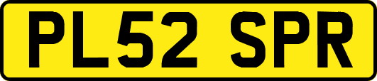 PL52SPR