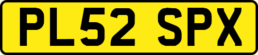 PL52SPX