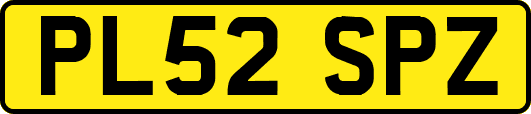 PL52SPZ