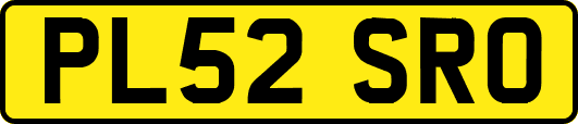 PL52SRO