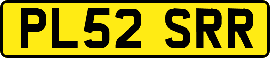 PL52SRR