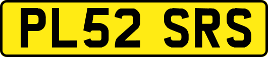 PL52SRS