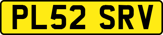 PL52SRV