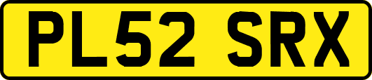 PL52SRX
