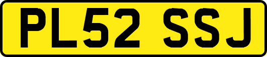 PL52SSJ
