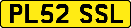PL52SSL