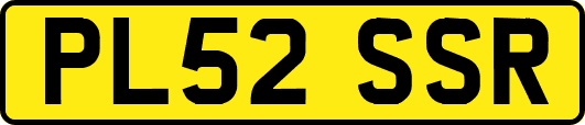 PL52SSR