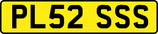 PL52SSS