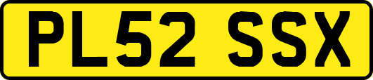 PL52SSX