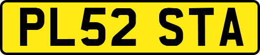 PL52STA