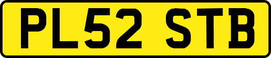 PL52STB