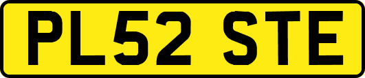 PL52STE