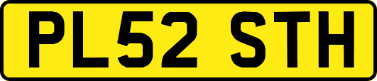 PL52STH