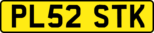 PL52STK