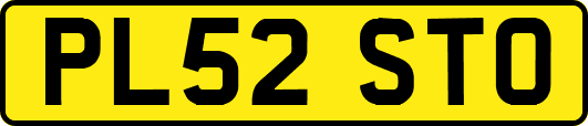 PL52STO