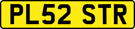 PL52STR