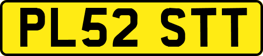 PL52STT